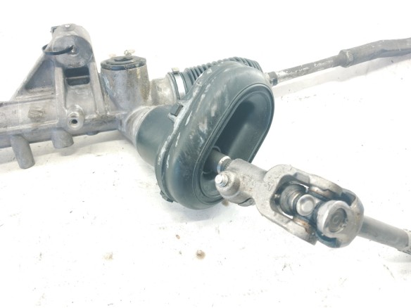 490018833R CREMALLERA RENAULT CLIO IV (BH_)|Desguaces La Cabaña
