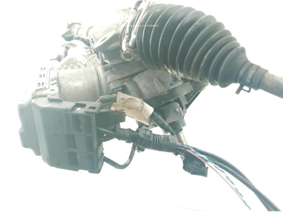 1675958780 CREMALLERA PEUGEOT 3008 SUV (M_)|Desguaces La Cabaña