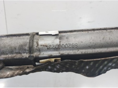 1675958780 CREMALLERA PEUGEOT 3008 SUV (M_)|Desguaces La Cabaña