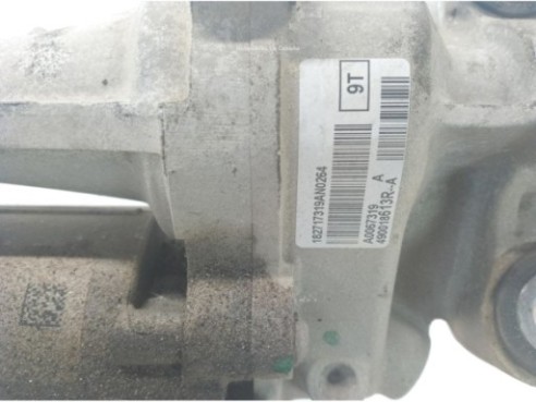 490045300R  CREMALLERA RENAULT GRAND SCENIC IV (R9_)|Desguaces La Cabaña