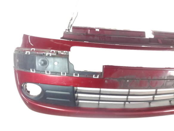 PARAGOLPES DEL CITROEN XSARA PICASSO (N68) |Desguaces La Cabaña