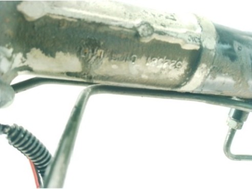 CREMALLERA OPEL ANTARA (L07)|Desguaces La Cabaña