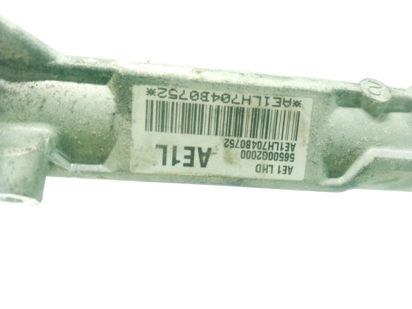 56531F2000 CREMALLERA HYUNDAI IONIQ (AE)|Desguaces La Cabaña