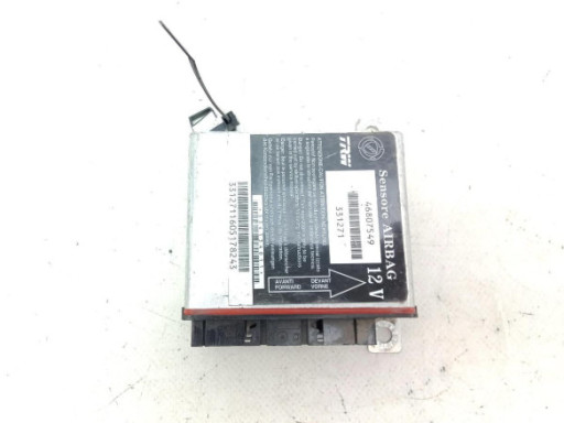 CENTRALITA|Desguaces La Cabaña