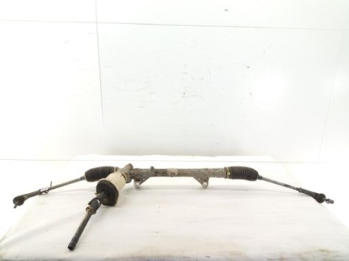 8200124407F CREMALLERA RENAULT CLIO III (BR0/1, CR0/1)|Desguaces La Cabaña