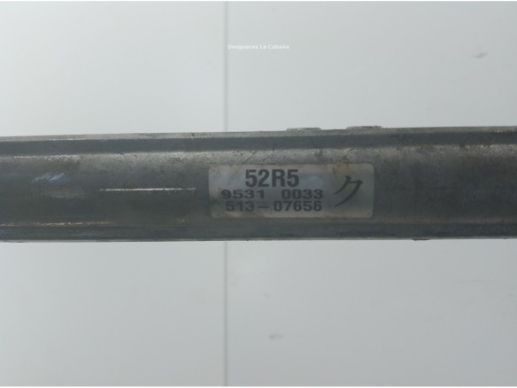 4850052R51000  CREMALLERA SUZUKI SWIFT V (AZ)|Desguaces La Cabaña