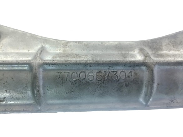 7700667301 CREMALLERA RENAULT 19 I (B/C53_)|Desguaces La Cabaña