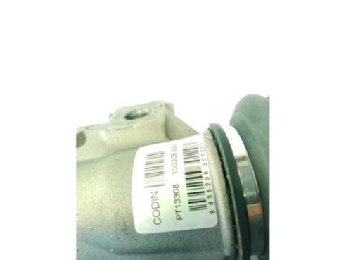 1617931380 CREMALLERA CITROEN XSARA PICASSO (N68)|Desguaces La Cabaña