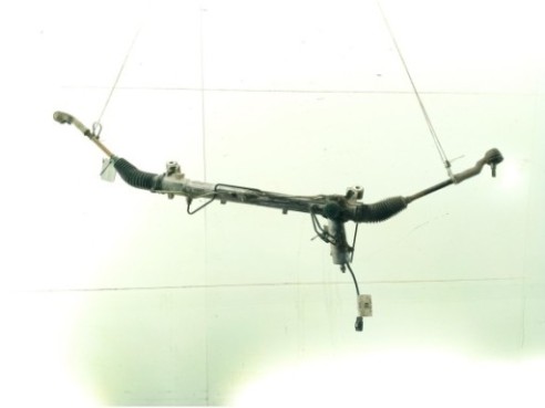 CREMALLERA FORD FOCUS II (DA_, HCP)|Desguaces La Cabaña