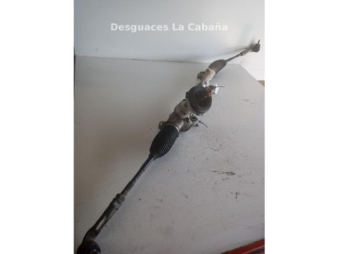 CREMALLERA HYUNDAI i30 (PDE, PD)|Desguaces La Cabaña