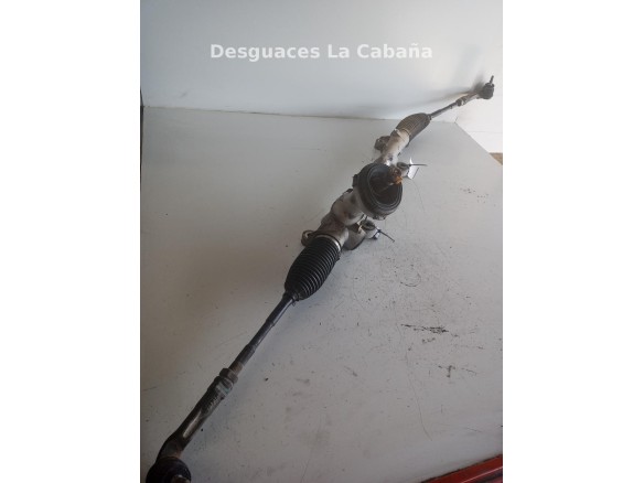 CREMALLERA HYUNDAI i30 (PDE, PD)|Desguaces La Cabaña