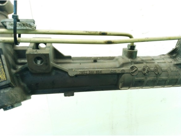 7852501656 CREMALLERA BMW 3 (E46)|Desguaces La Cabaña