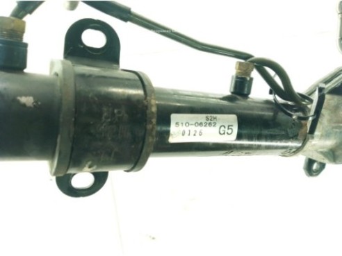 51006262 CREMALLERA HONDA HR-V (GH)|Desguaces La Cabaña