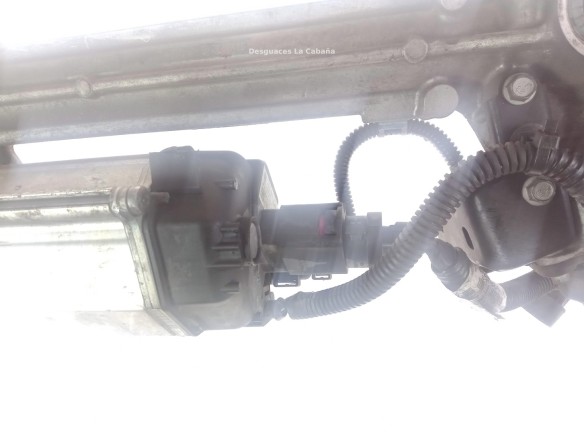 22943370 CREMALLERA OPEL INSIGNIA A (G09)|Desguaces La Cabaña