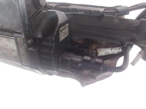 1K0909144L CREMALLERA SEAT LEON (1P1)|Desguaces La Cabaña