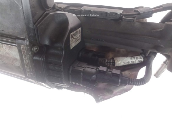 1K0909144L CREMALLERA SEAT LEON (1P1)|Desguaces La Cabaña