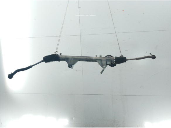 490012121R CREMALLERA RENAULT CLIO IV (BH_)|Desguaces La Cabaña