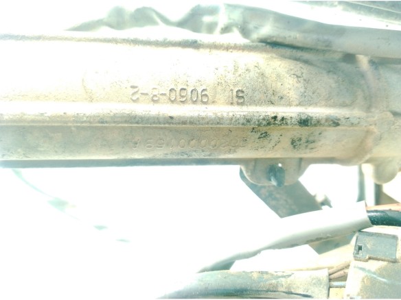 1623287580 CREMALLERA CITROEN C3 I (FC_)|Desguaces La Cabaña