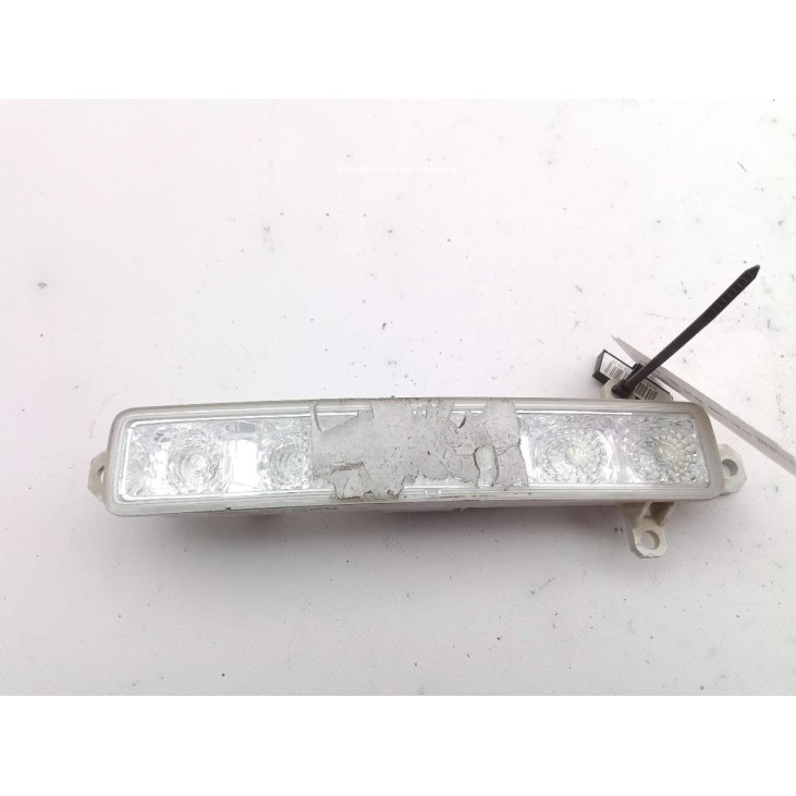 9677409380 PILOTO LUZ DIURNA IZQ CITROEN BERLINGO (B9) |Desguaces La Cabaña