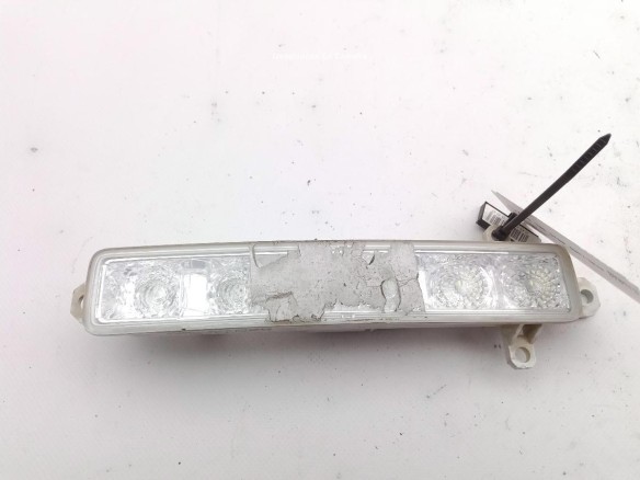 9677409380 PILOTO LUZ DIURNA IZQ CITROEN BERLINGO (B9) |Desguaces La Cabaña