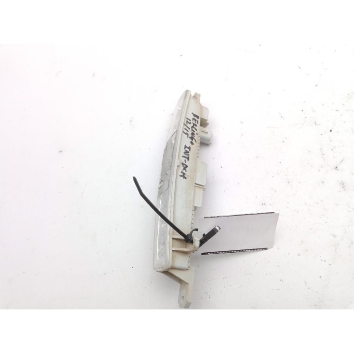 9677409380 PILOTO LUZ DIURNA IZQ CITROEN BERLINGO (B9) |Desguaces La Cabaña