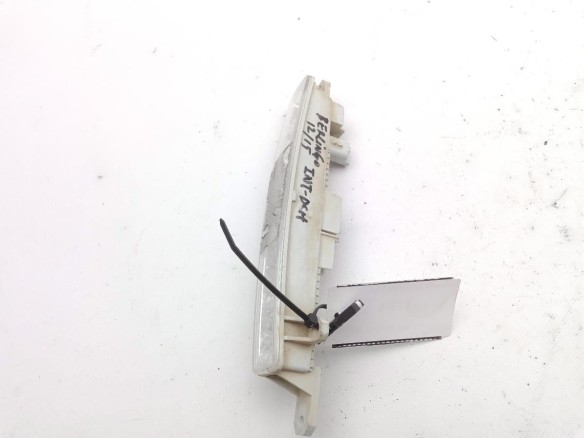 9677409380 PILOTO LUZ DIURNA IZQ CITROEN BERLINGO (B9) |Desguaces La Cabaña