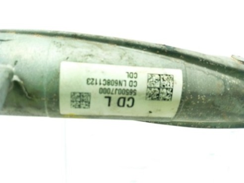 56500J7000 CREMALLERA KIA CEED (CD)|Desguaces La Cabaña
