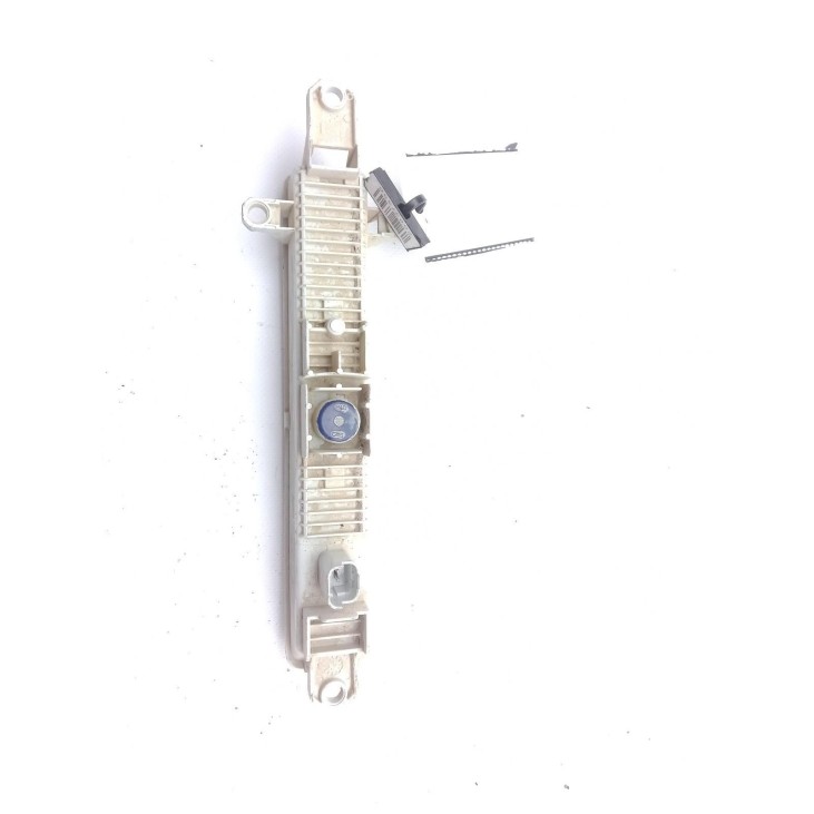 9677409380 PILOTO LUZ DIURNA IZQ CITROEN BERLINGO (B9) |Desguaces La Cabaña