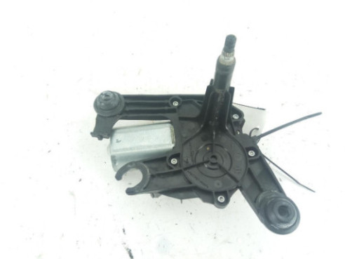 9683627380 MOTOR LIMPIAPARABRISAS TRA CITROEN DS3 |Desguaces La Cabaña