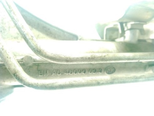 1617330380 CREMALLERA CITROEN JUMPER Furgón|Desguaces La Cabaña