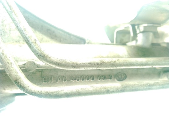 1617330380 CREMALLERA CITROEN JUMPER Furgón|Desguaces La Cabaña