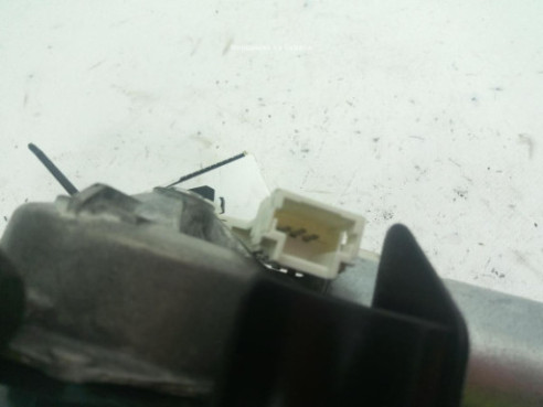 9683627380 MOTOR LIMPIAPARABRISAS TRA CITROEN DS3 |Desguaces La Cabaña