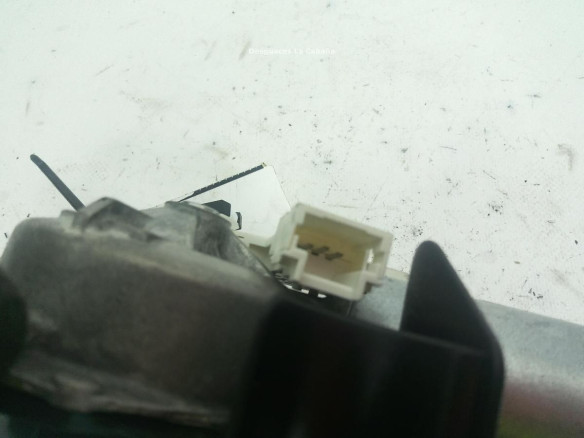 9683627380 MOTOR LIMPIAPARABRISAS TRA CITROEN DS3 |Desguaces La Cabaña