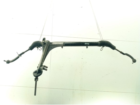 1617405980  CREMALLERA PEUGEOT BOXER Furgón|Desguaces La Cabaña
