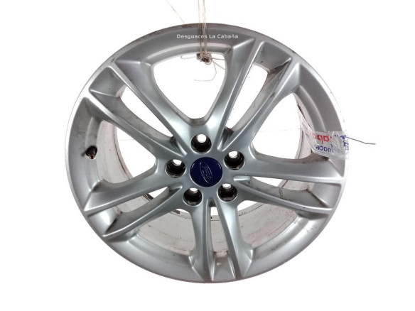 DS7C1007S2A LLANTA ALUMINIO 1 FORD MONDEO V Fastback |Desguaces La Cabaña