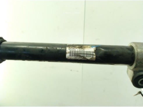 4858079J50 CREMALLERA SUZUKI SX4 (EY, GY)|Desguaces La Cabaña