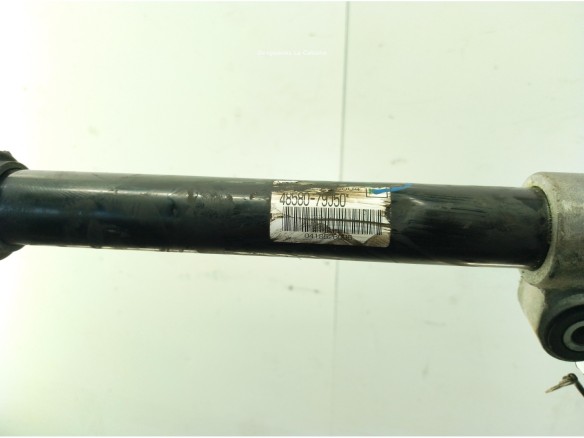 4858079J50 CREMALLERA SUZUKI SX4 (EY, GY)|Desguaces La Cabaña