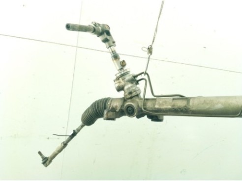 CREMALLERA|Desguaces La Cabaña 2