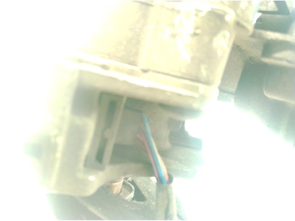 1689110680 CREMALLERA PEUGEOT 1007 (KM_)|Desguaces La Cabaña