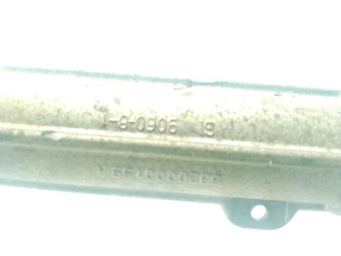 1689110680 CREMALLERA PEUGEOT 1007 (KM_)|Desguaces La Cabaña