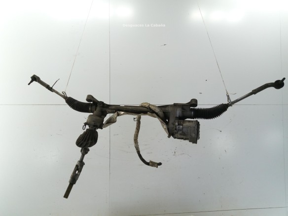 AV6C3D070VA CREMALLERA FORD C-MAX II (DXA/CB7, DXA/CEU)|Desguaces La Cabaña