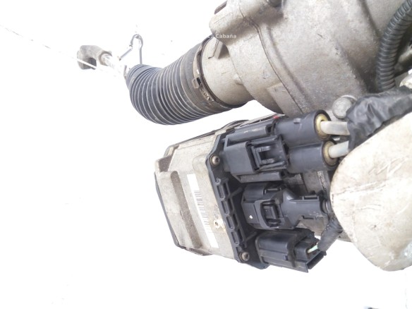 AV6C3D070VA CREMALLERA FORD C-MAX II (DXA/CB7, DXA/CEU)|Desguaces La Cabaña
