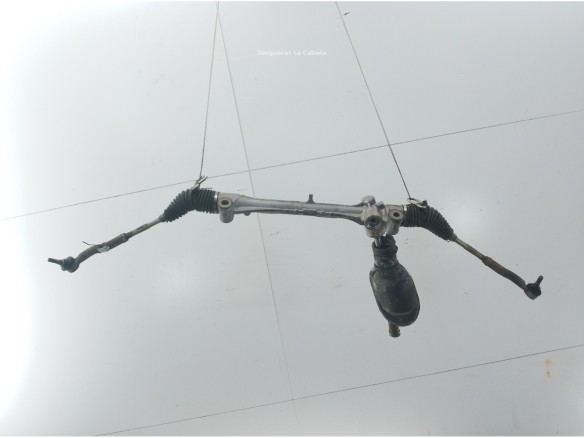 4551076080  CREMALLERA LEXUS UX (_AA1_, _AH1_)|Desguaces La Cabaña