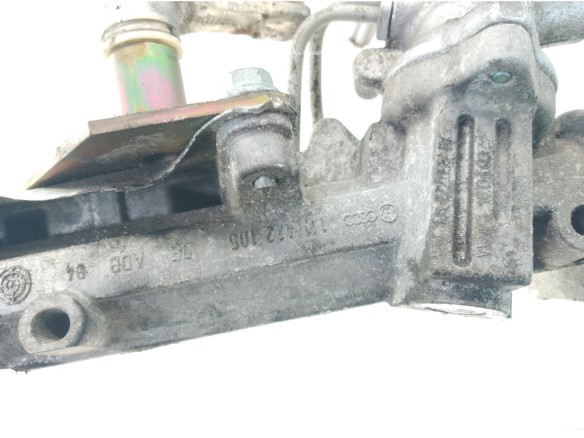 CREMALLERA SEAT TOLEDO II (1M2)|Desguaces La Cabaña