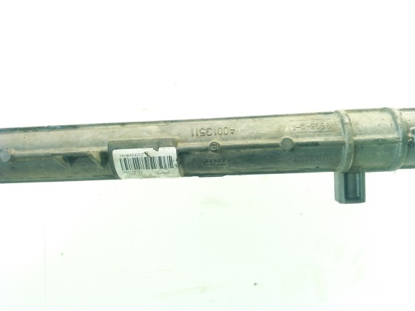 490018982R CREMALLERA RENAULT MEGANE III Grandtour (KZ0/1)|Desguaces La Cabaña
