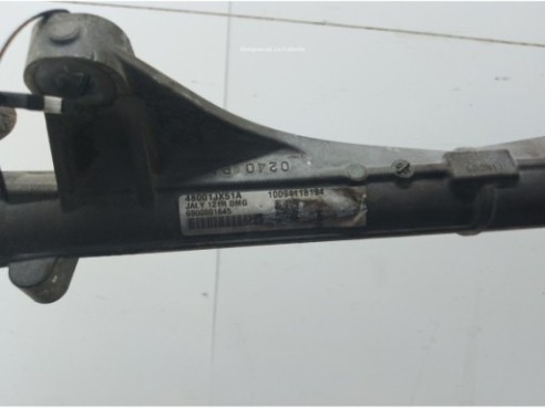 48001JX52A  CREMALLERA NISSAN NV200 / EVALIA Autobús|Desguaces La Cabaña
