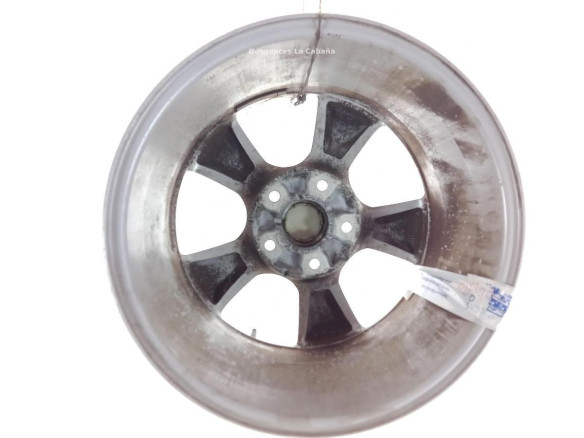 529103Z100 LLANTA ALUMINIO 4 HYUNDAI i40 (VF) |Desguaces La Cabaña