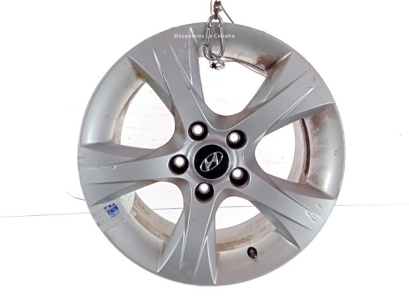 529103Z100 LLANTA ALUMINIO 4 HYUNDAI i40 (VF) |Desguaces La Cabaña
