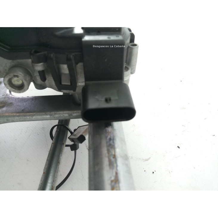 A1779064701 MOTOR LIMPIAPARABRISAS DEL MERCEDES BENZ CLASE A (W177) |Desguaces La Cabaña