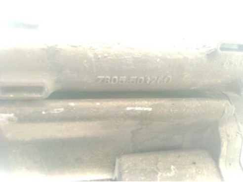 1K1423055M CREMALLERA VW TOURAN (1T1, 1T2)|Desguaces La Cabaña